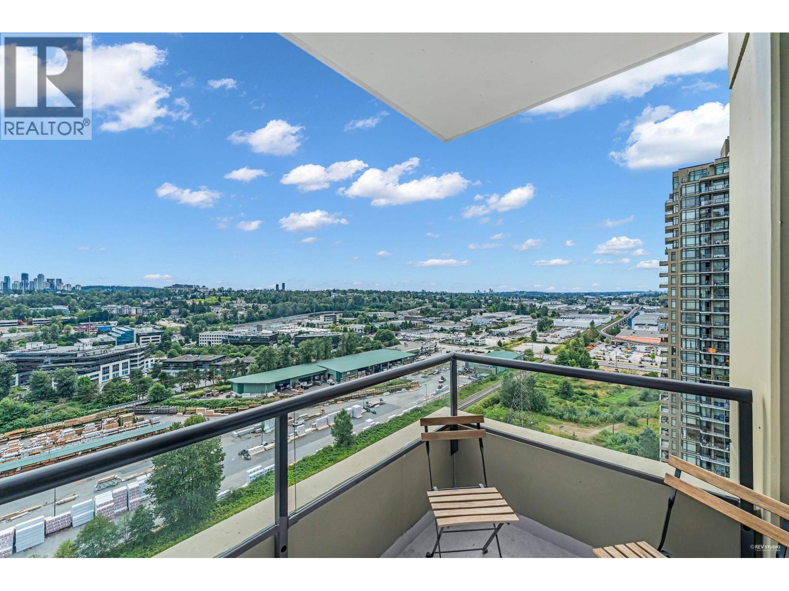 2202 2355 Madison Avenue, Burnaby, British Columbia  V5C 0B3 - Photo 6 - R3106221