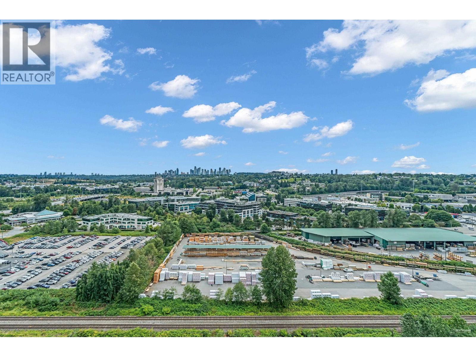 2202 2355 Madison Avenue, Burnaby, British Columbia  V5C 0B3 - Photo 8 - R3106221