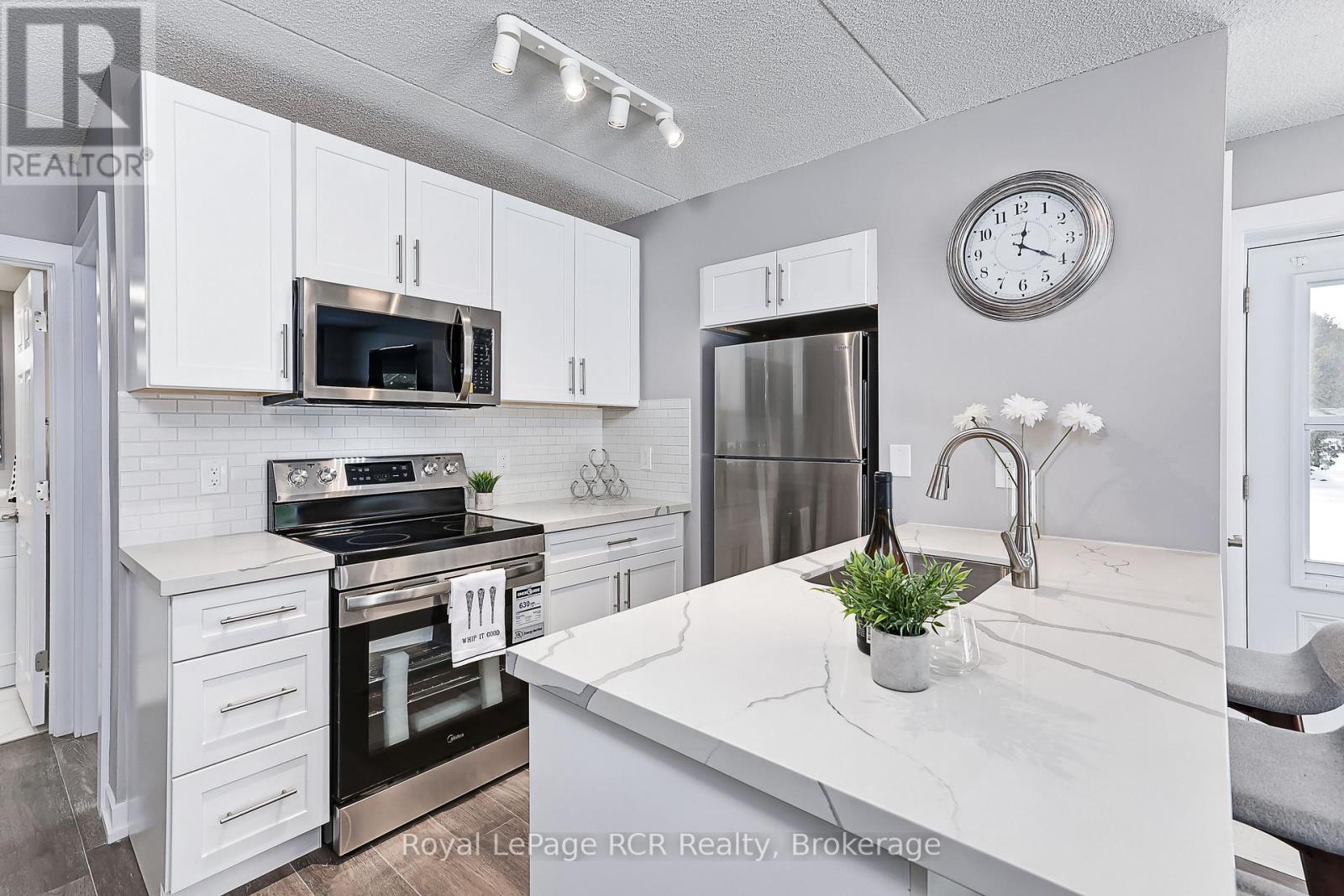 80 - 21 Dawson Drive, Collingwood, Ontario  L9Y 5B4 - Photo 6 - S12948246