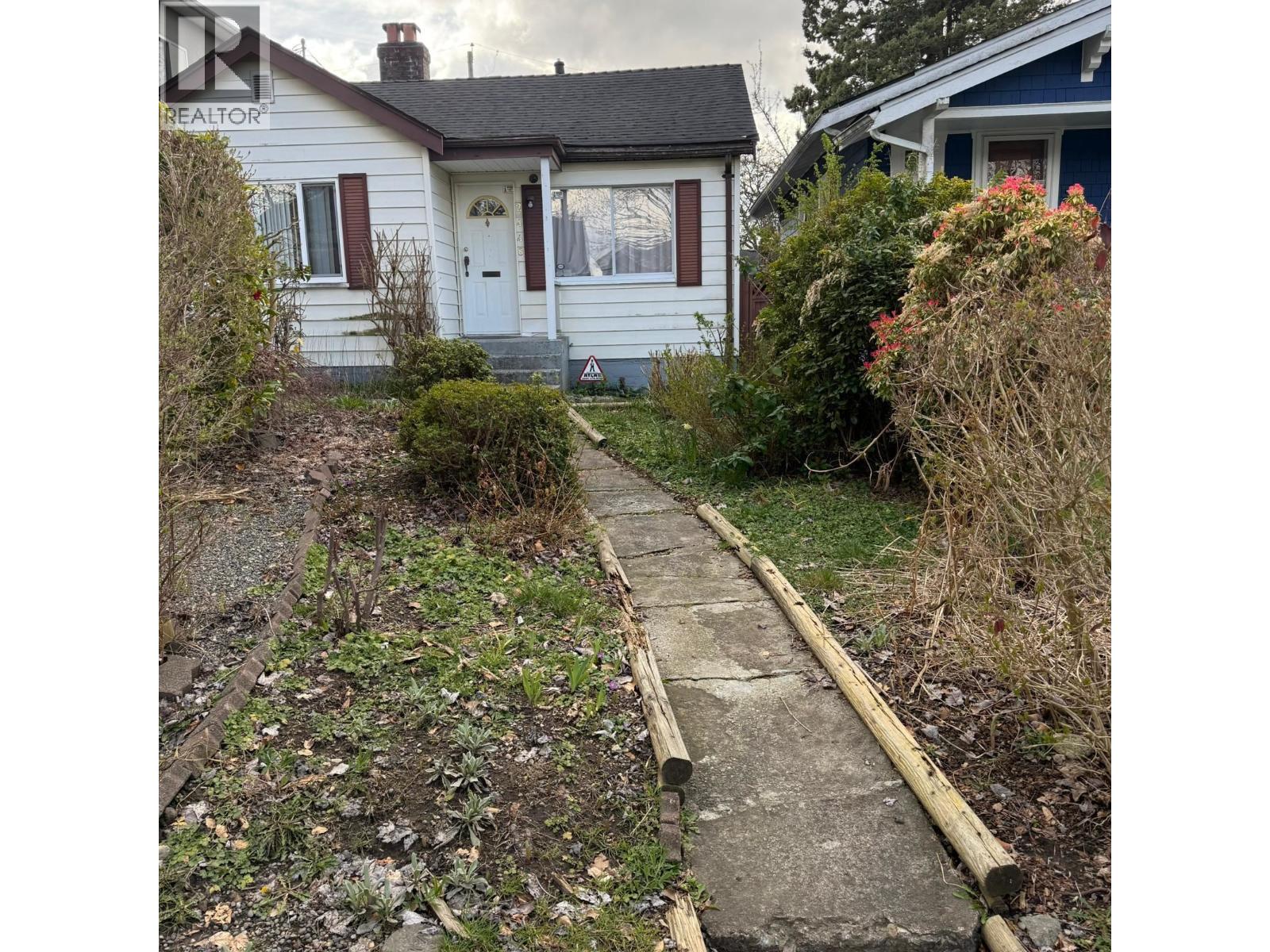 2448 East 29th Avenue, Vancouver, British Columbia  V5R 1T9 - Photo 15 - R3106191