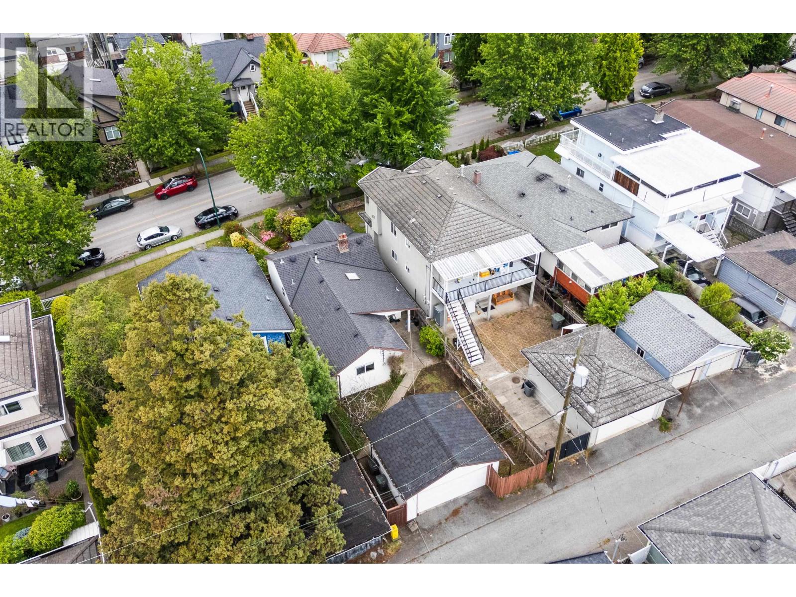 2448 East 29th Avenue, Vancouver, British Columbia  V5R 1T9 - Photo 21 - R3106191