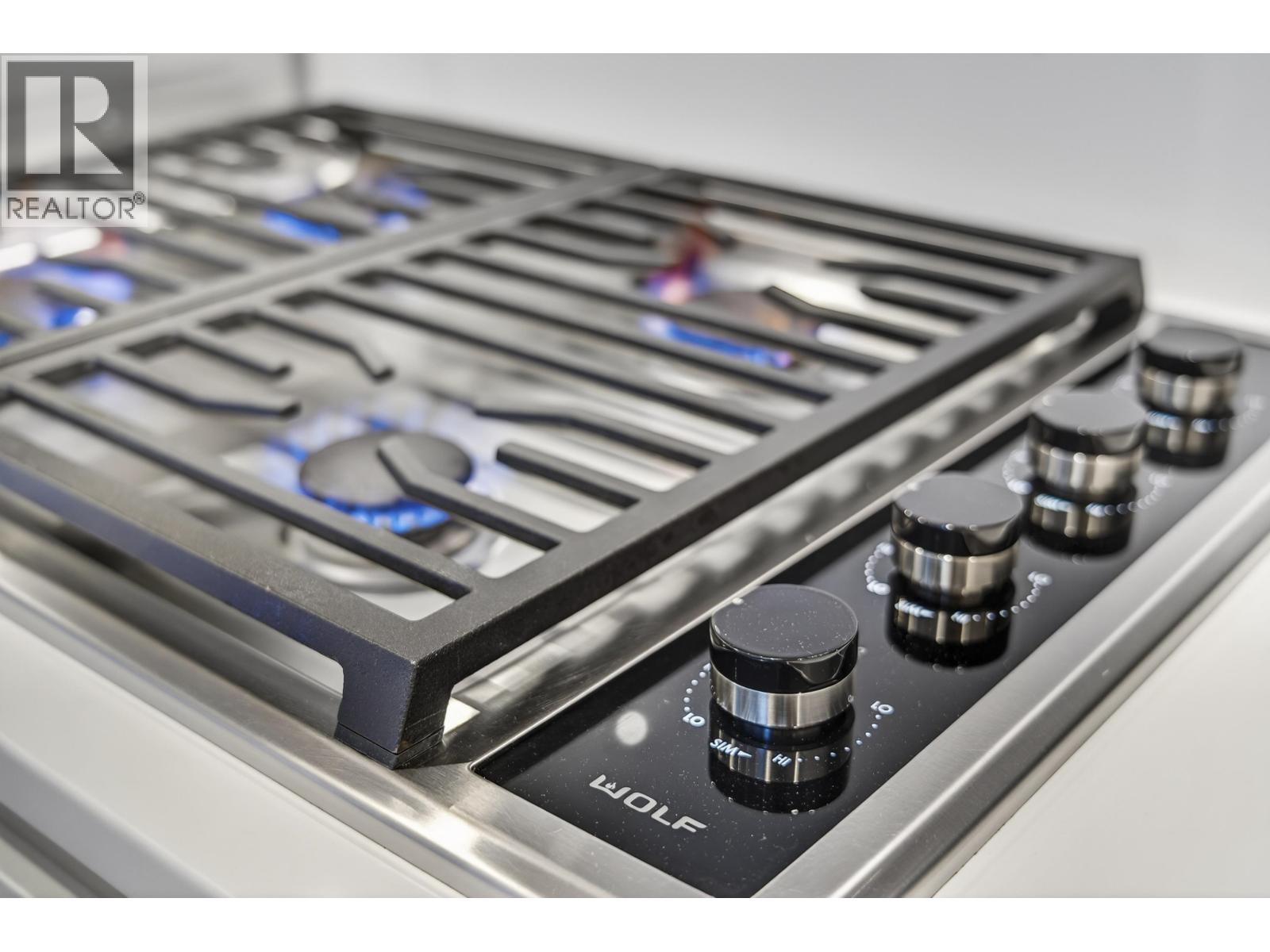 2205 885 Cambie Street, Vancouver, British Columbia  V6B 0R6 - Photo 10 - R3106201