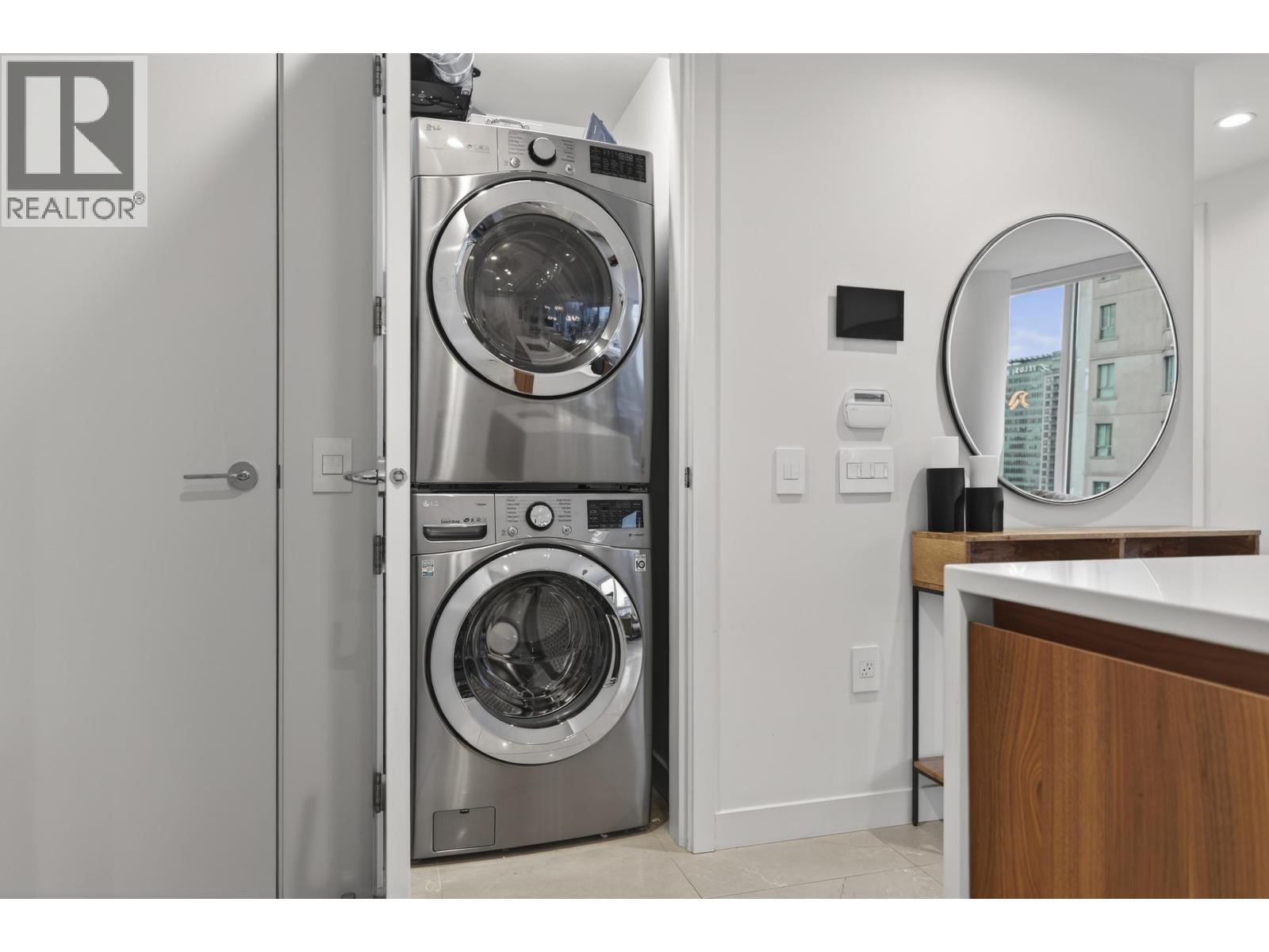 2205 885 Cambie Street, Vancouver, British Columbia  V6B 0R6 - Photo 12 - R3106201