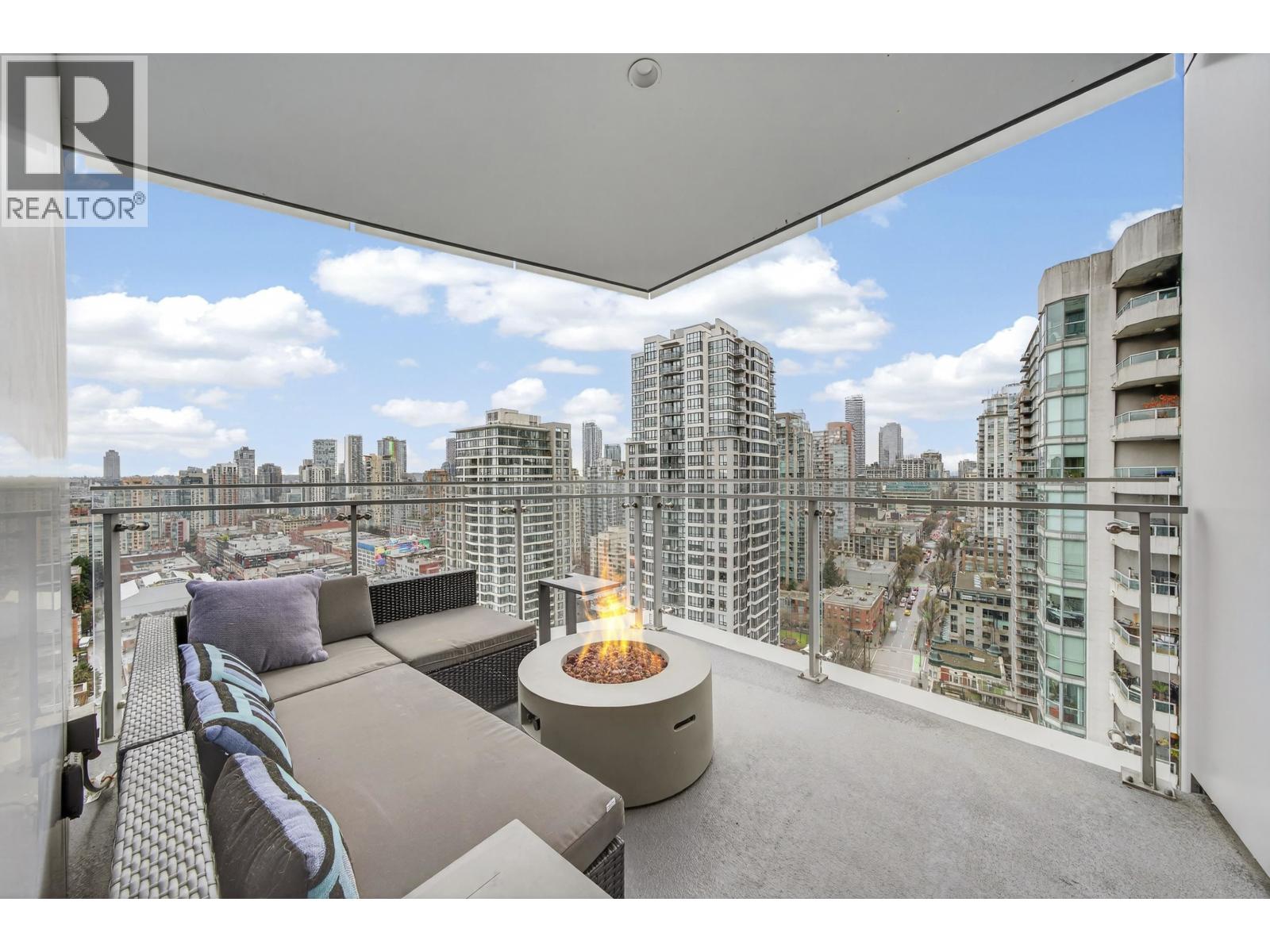 2205 885 Cambie Street, Vancouver, British Columbia  V6B 0R6 - Photo 16 - R3106201