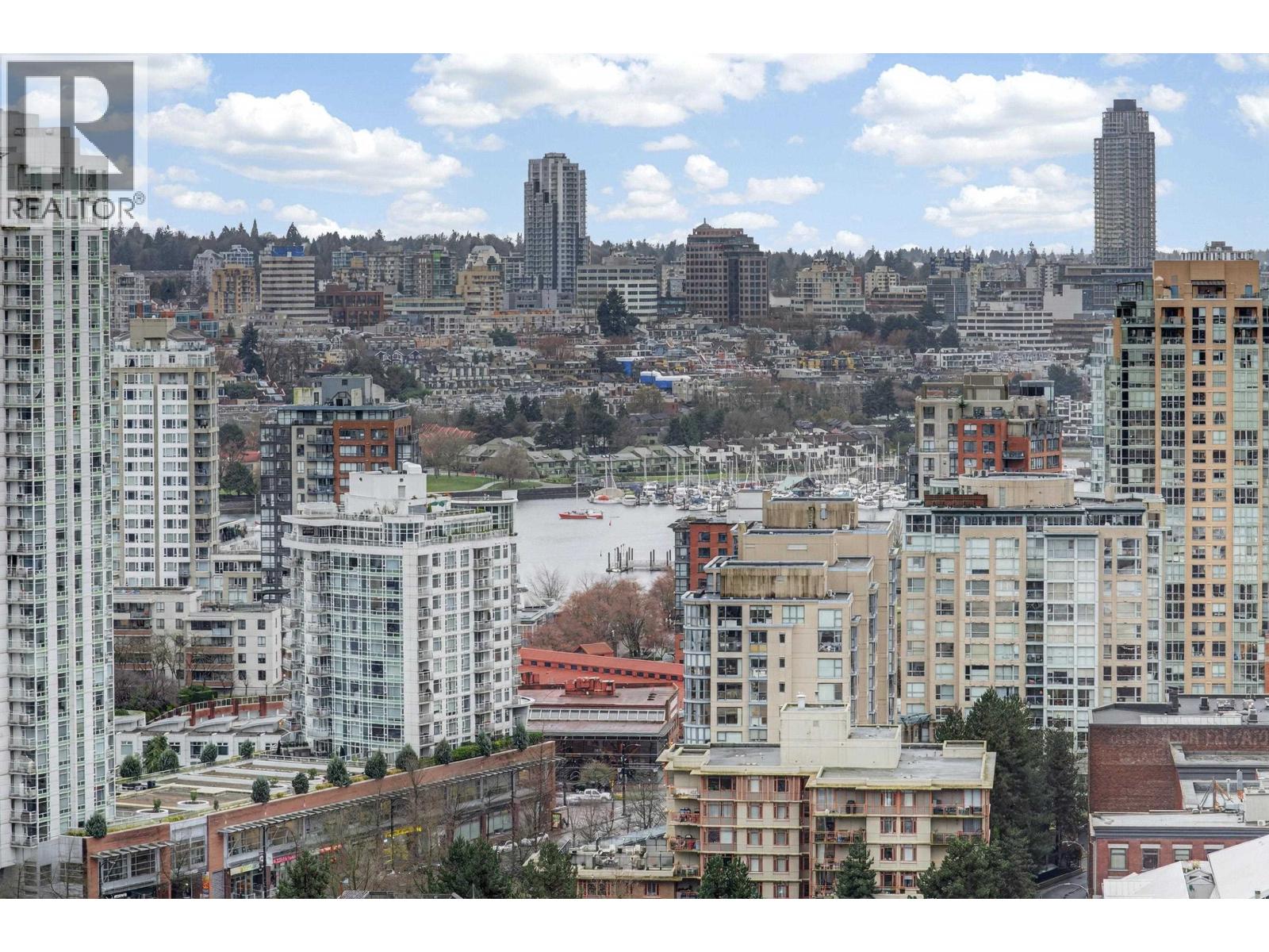 2205 885 Cambie Street, Vancouver, British Columbia  V6B 0R6 - Photo 17 - R3106201