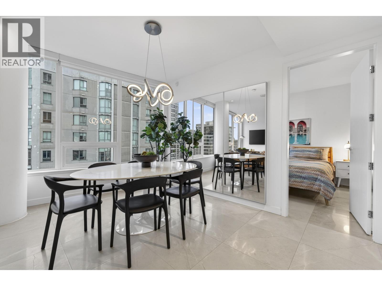 2205 885 Cambie Street, Vancouver, British Columbia  V6B 0R6 - Photo 20 - R3106201