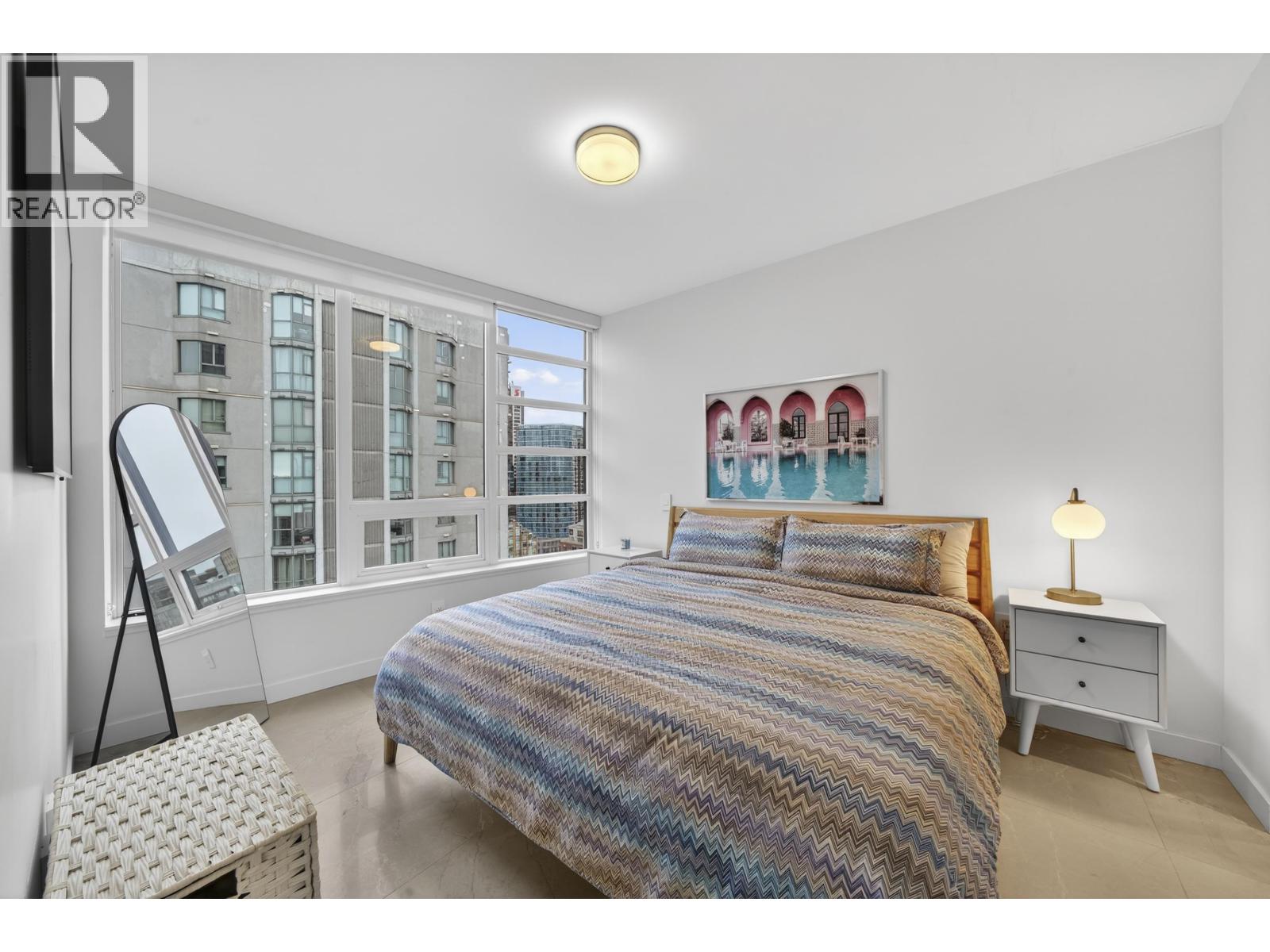 2205 885 Cambie Street, Vancouver, British Columbia  V6B 0R6 - Photo 21 - R3106201