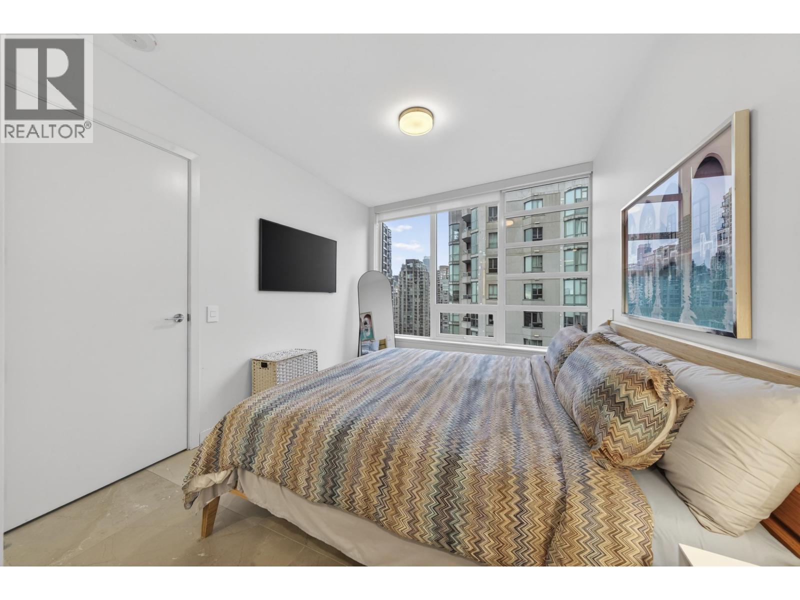 2205 885 Cambie Street, Vancouver, British Columbia  V6B 0R6 - Photo 22 - R3106201