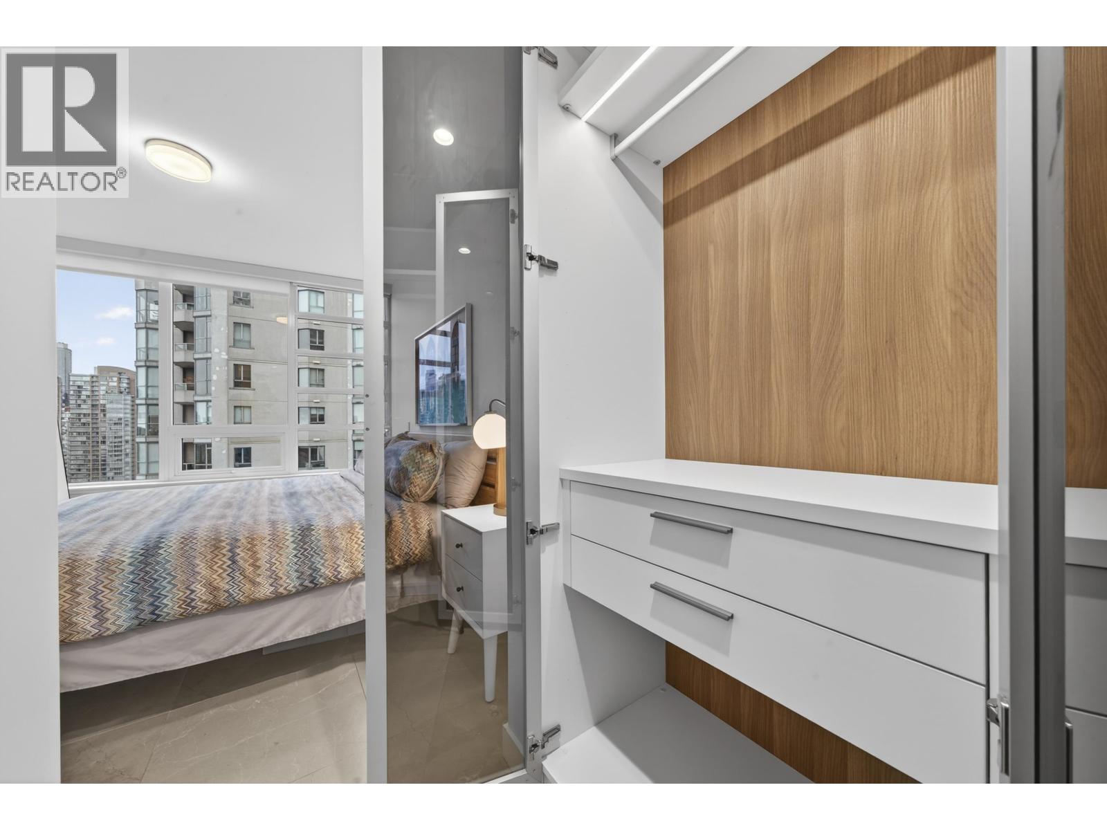 2205 885 Cambie Street, Vancouver, British Columbia  V6B 0R6 - Photo 23 - R3106201