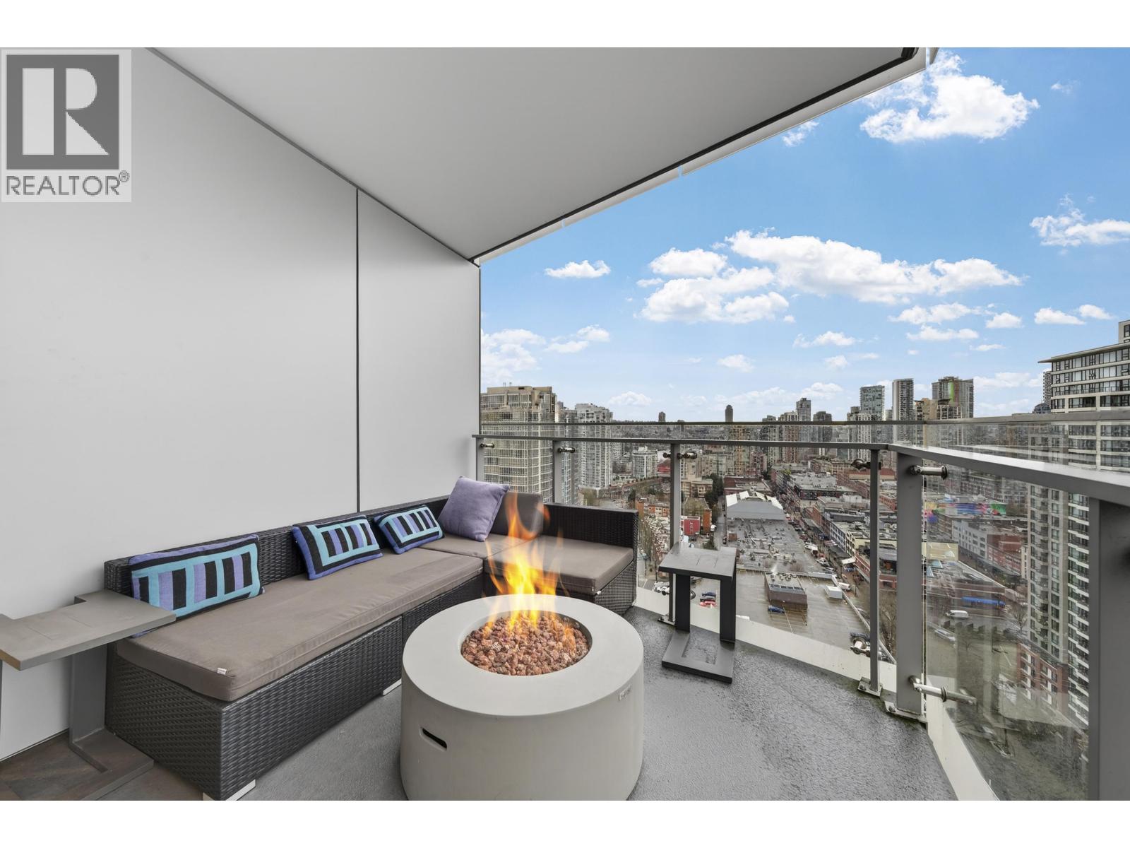 2205 885 Cambie Street, Vancouver, British Columbia  V6B 0R6 - Photo 27 - R3106201