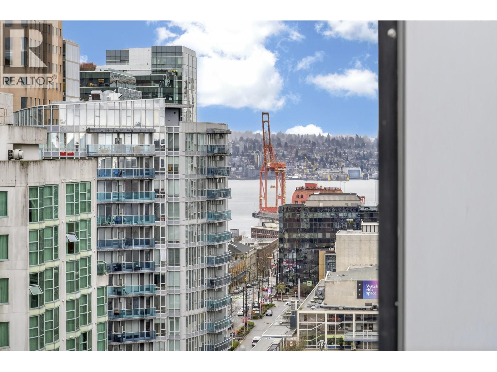 2205 885 Cambie Street, Vancouver, British Columbia  V6B 0R6 - Photo 28 - R3106201