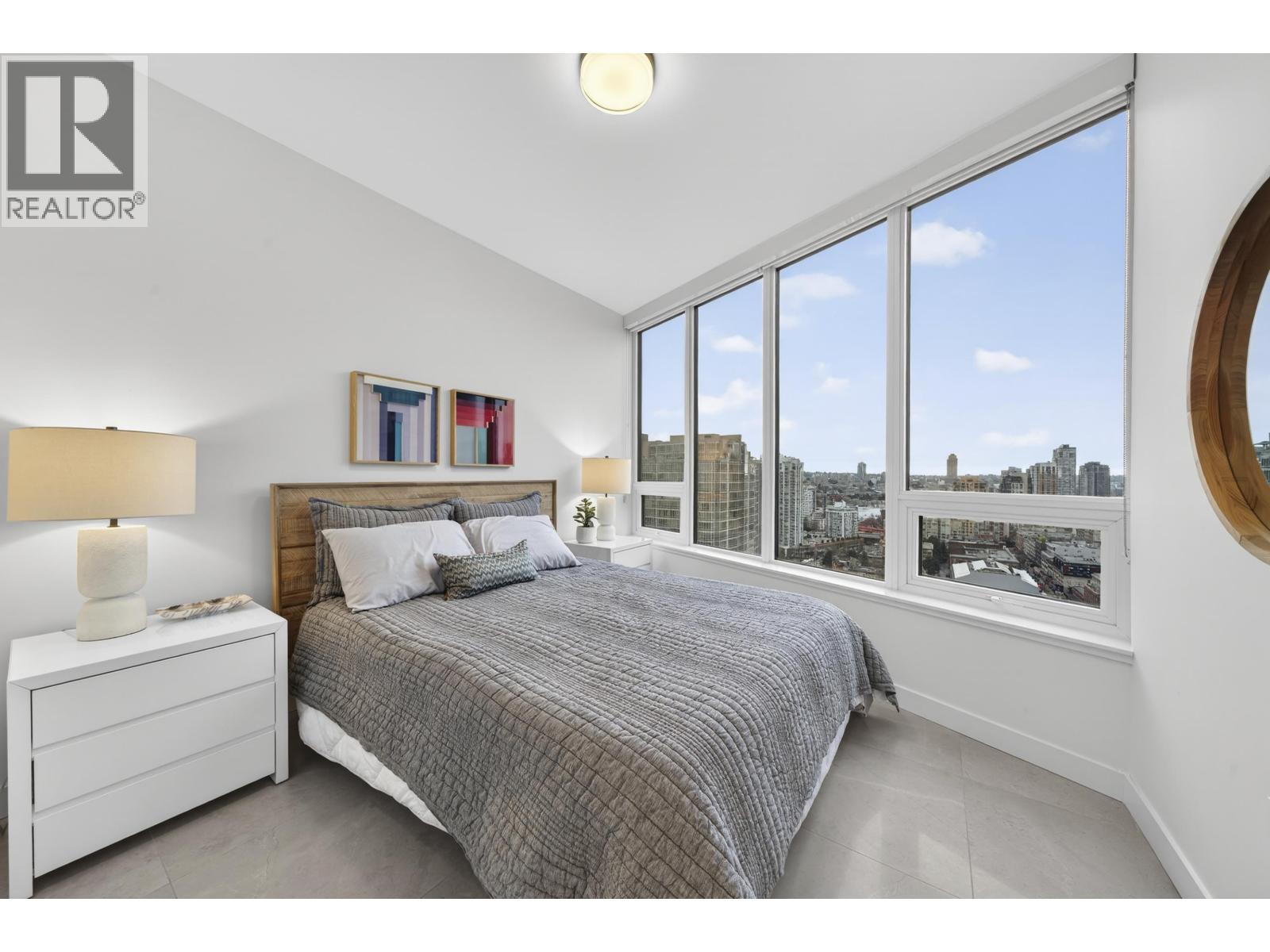 2205 885 Cambie Street, Vancouver, British Columbia  V6B 0R6 - Photo 29 - R3106201