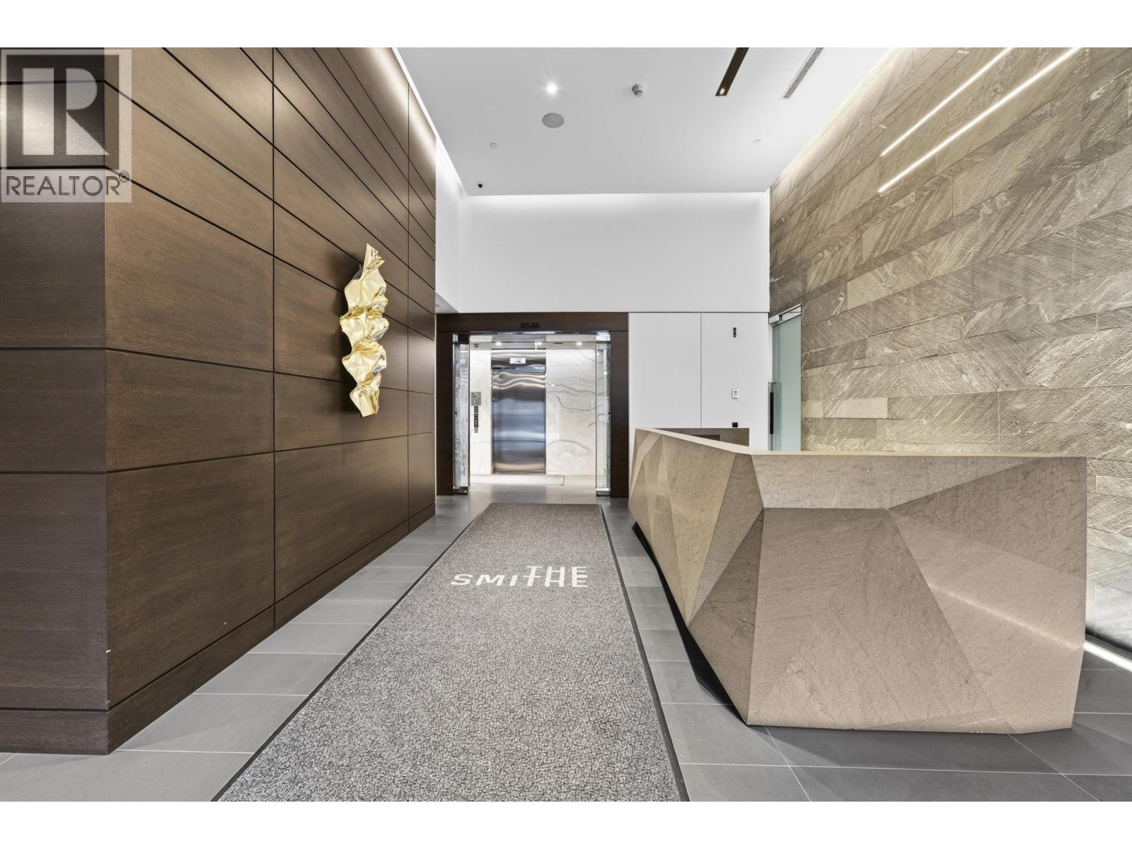 2205 885 Cambie Street, Vancouver, British Columbia  V6B 0R6 - Photo 33 - R3106201