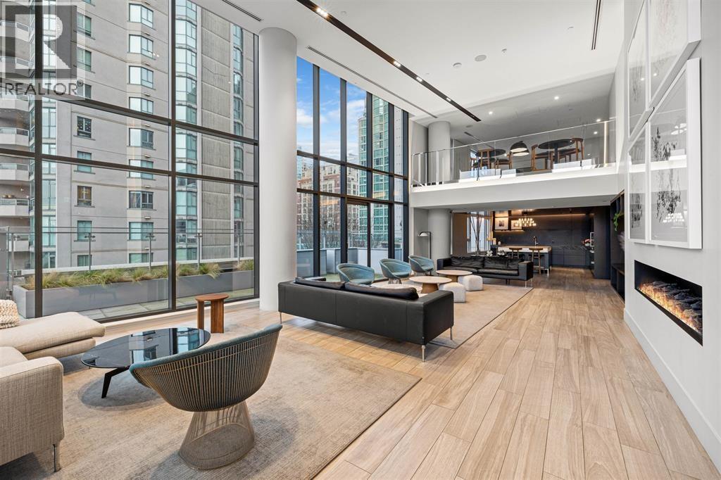 2205 885 Cambie Street, Vancouver, British Columbia  V6B 0R6 - Photo 37 - R3106201