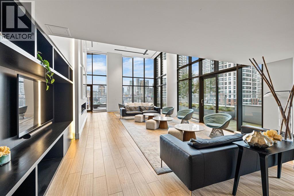 2205 885 Cambie Street, Vancouver, British Columbia  V6B 0R6 - Photo 38 - R3106201