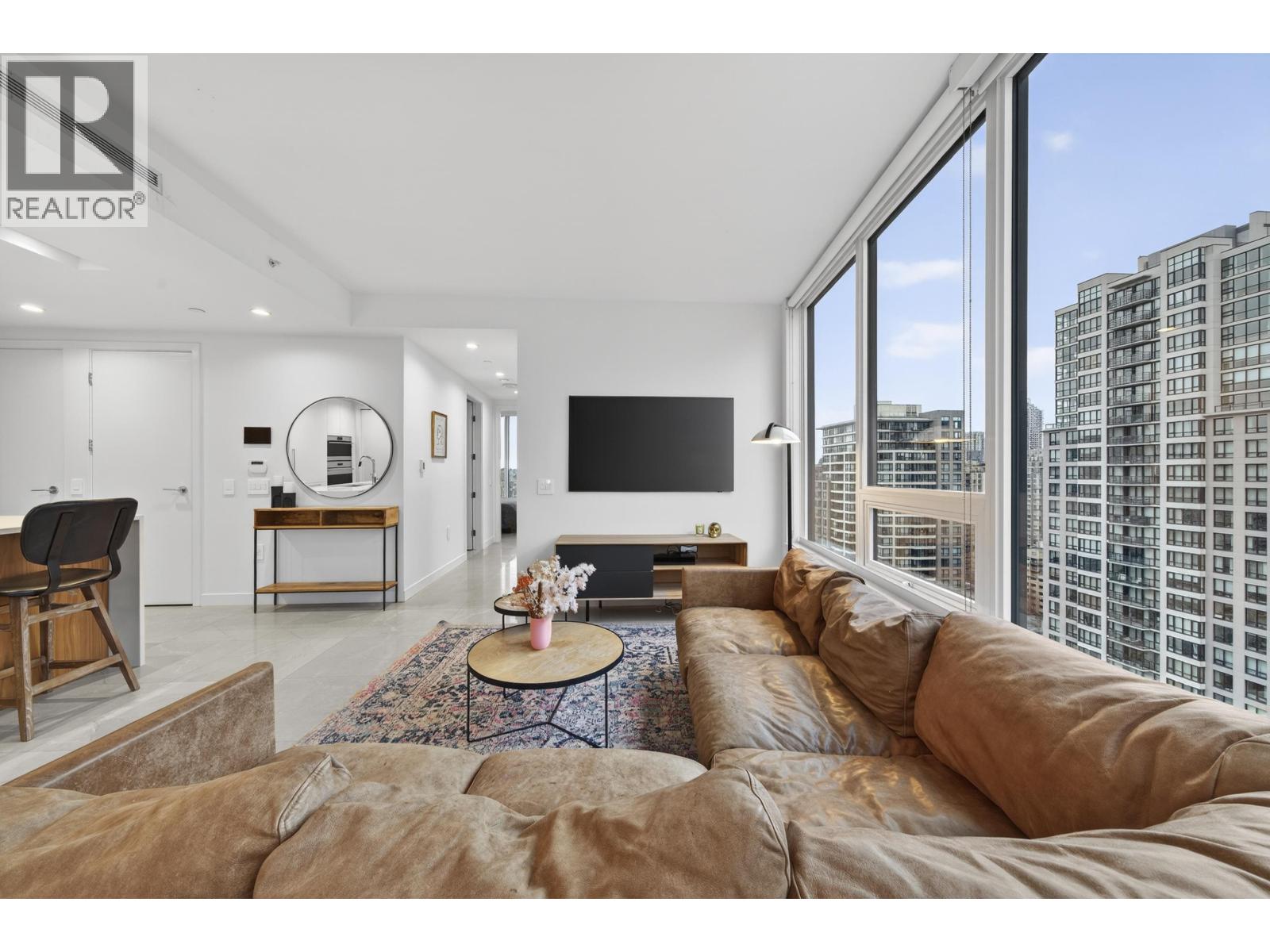 2205 885 Cambie Street, Vancouver, British Columbia  V6B 0R6 - Photo 4 - R3106201