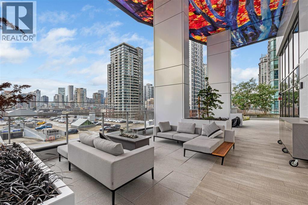 2205 885 Cambie Street, Vancouver, British Columbia  V6B 0R6 - Photo 40 - R3106201