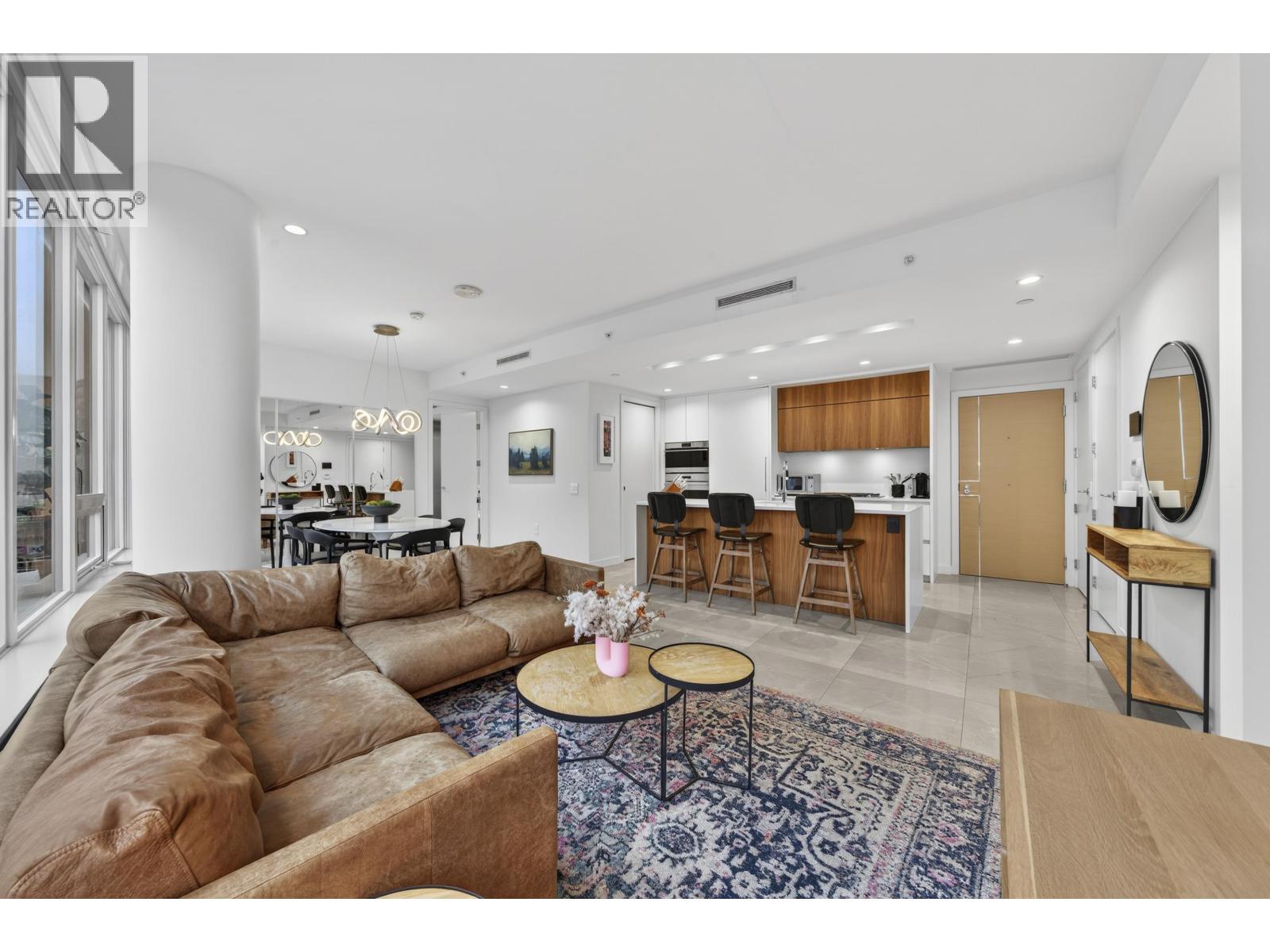 2205 885 Cambie Street, Vancouver, British Columbia  V6B 0R6 - Photo 5 - R3106201