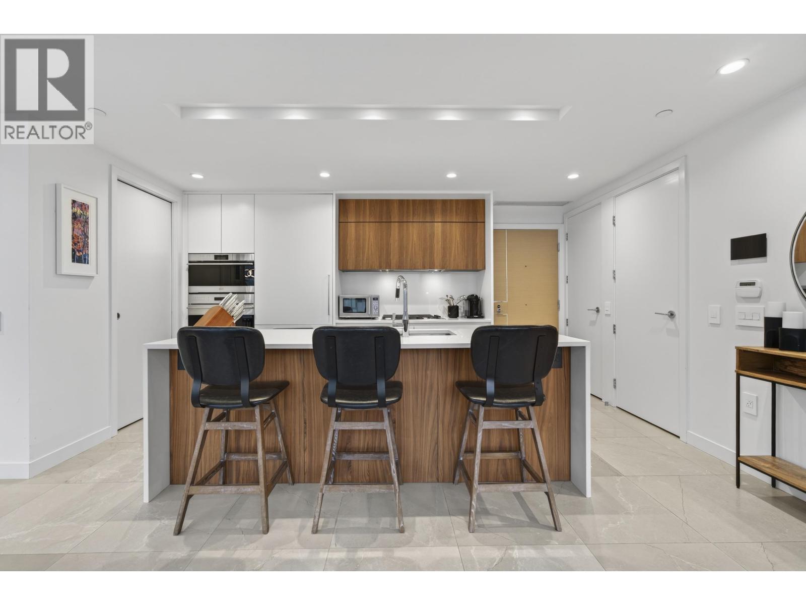 2205 885 Cambie Street, Vancouver, British Columbia  V6B 0R6 - Photo 6 - R3106201