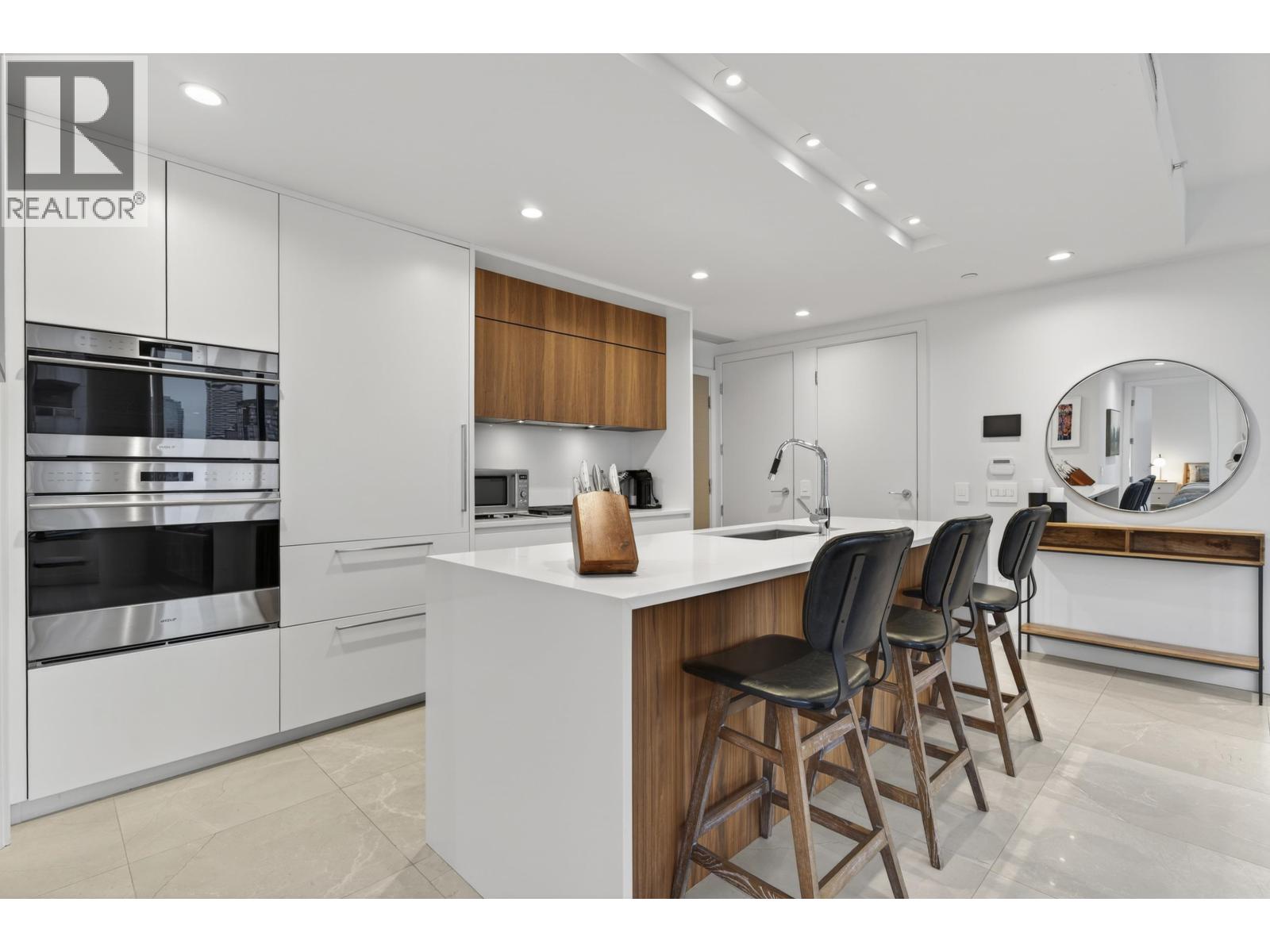 2205 885 Cambie Street, Vancouver, British Columbia  V6B 0R6 - Photo 7 - R3106201