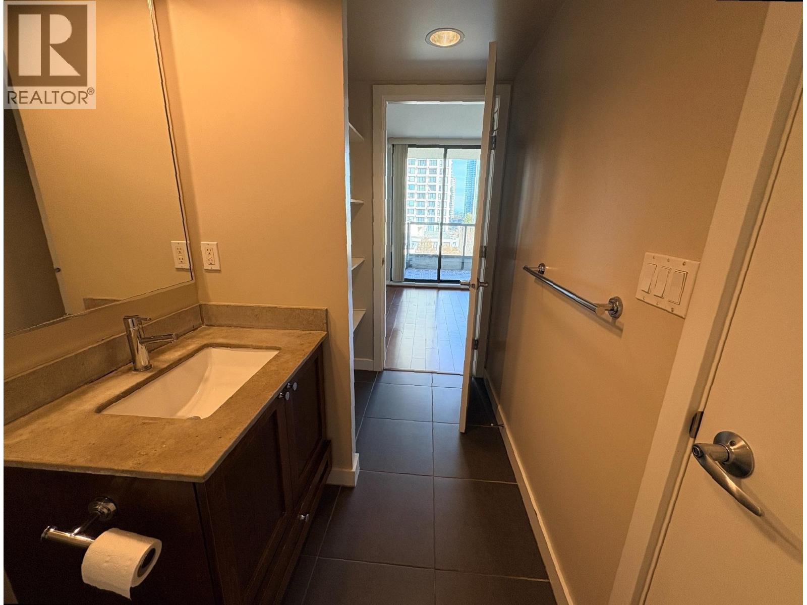 807 7088 Salisbury Avenue, Burnaby, British Columbia  V5E 0A4 - Photo 11 - R3106204