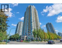 807 7088 SALISBURY AVENUE, Burnaby, British Columbia