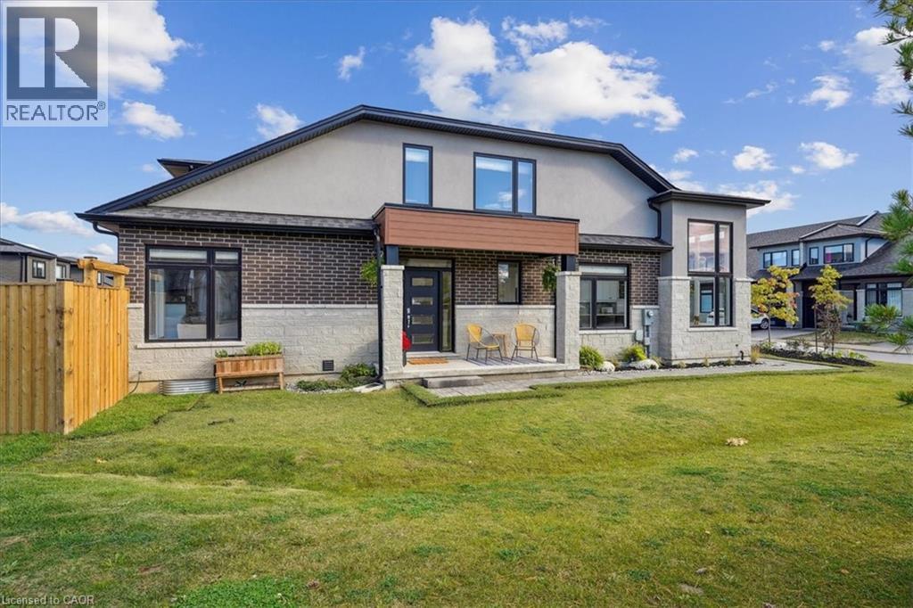 52 Welch Lane, Hamilton, Ontario  L9C 0G1 - Photo 3 - 40815840