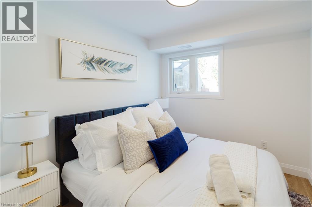 825 Stirling Avenue S Unit# 4, Kitchener, Ontario  N2M 3K4 - Photo 11 - 40815548