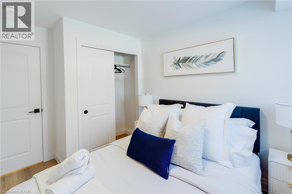 825 Stirling Avenue S Unit# 4, Kitchener, Ontario  N2M 3K4 - Photo 12 - 40815548