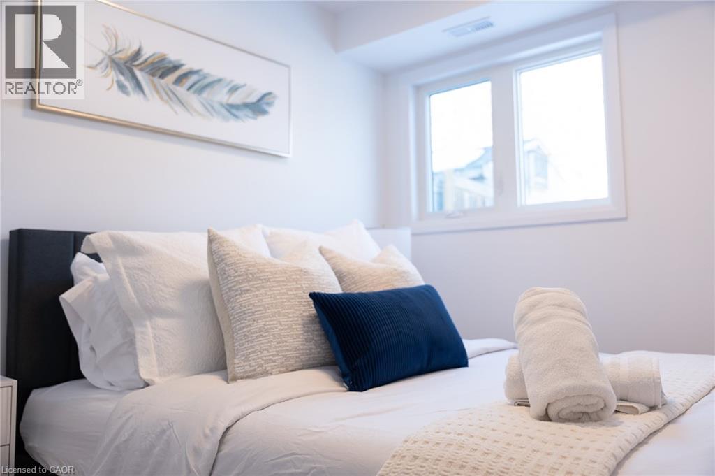 825 Stirling Avenue S Unit# 4, Kitchener, Ontario  N2M 3K4 - Photo 28 - 40815548