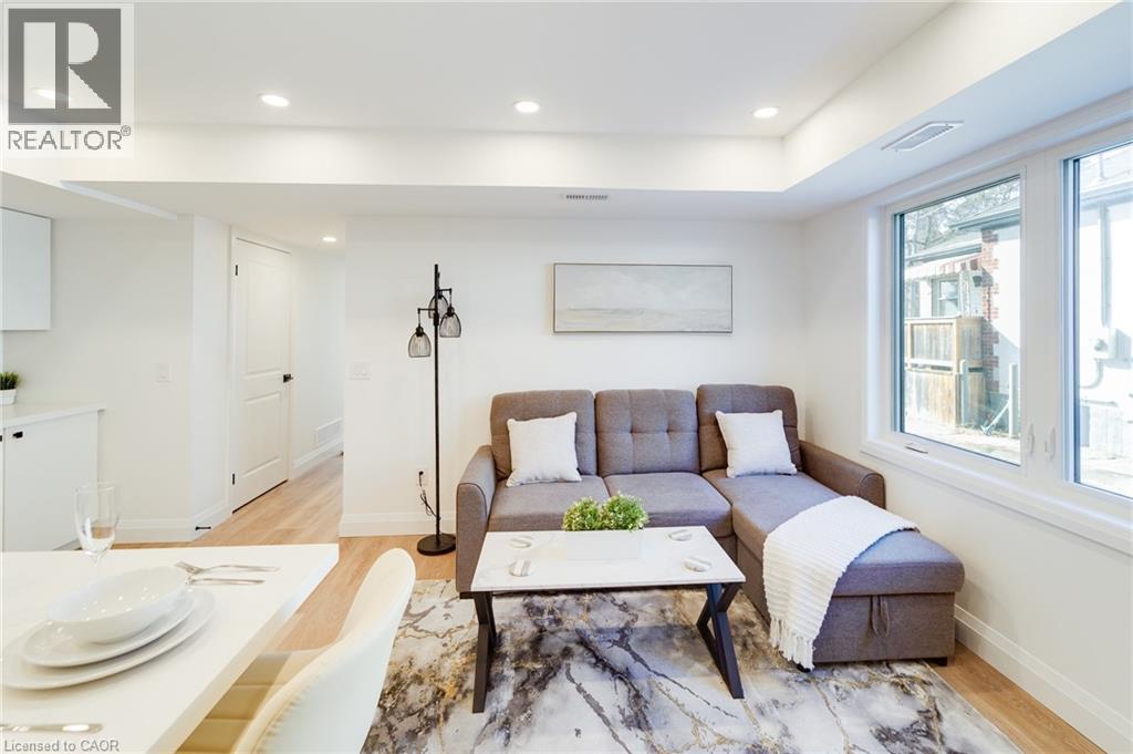 825 Stirling Avenue S Unit# 4, Kitchener, Ontario  N2M 3K4 - Photo 6 - 40815548