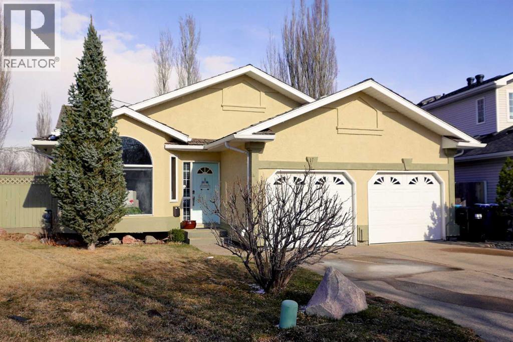 46 Heritage Place W, Lethbridge, Alberta  T1K 6X7 - Photo 1 - A2297066