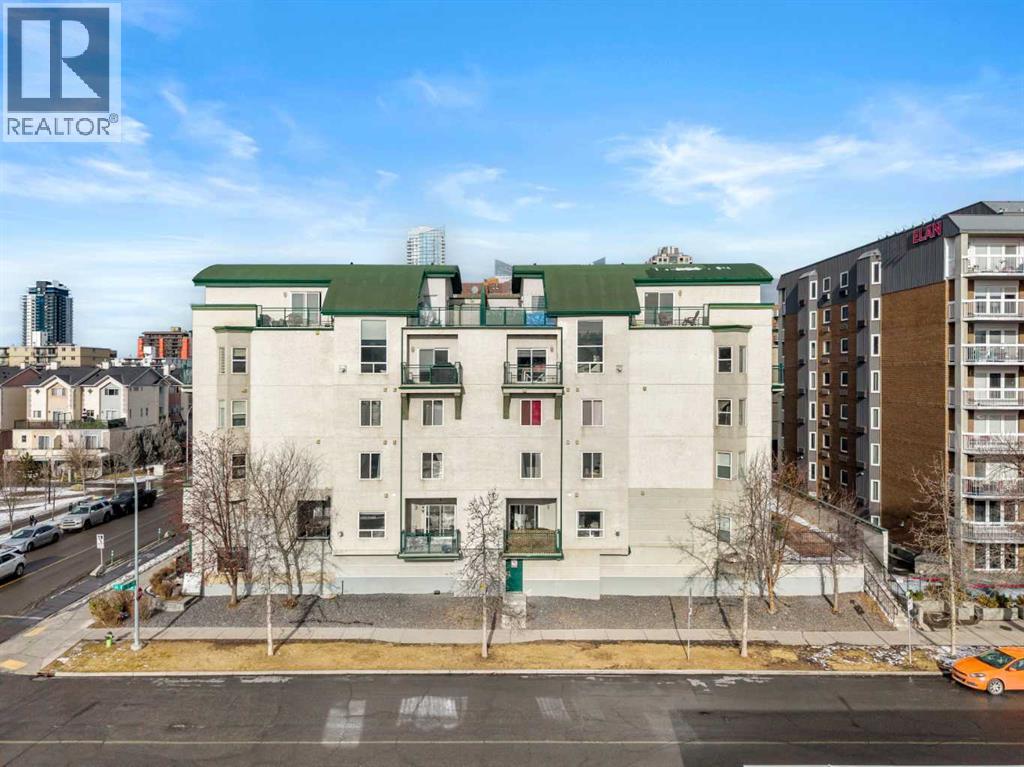 2106, 1514 11 Street Sw, Calgary, Alberta  T2R 1G9 - Photo 33 - A2280158