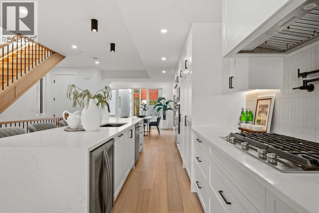 2518 16b Street Sw, Calgary, Alberta  T2T 4L9 - Photo 9 - A2285251