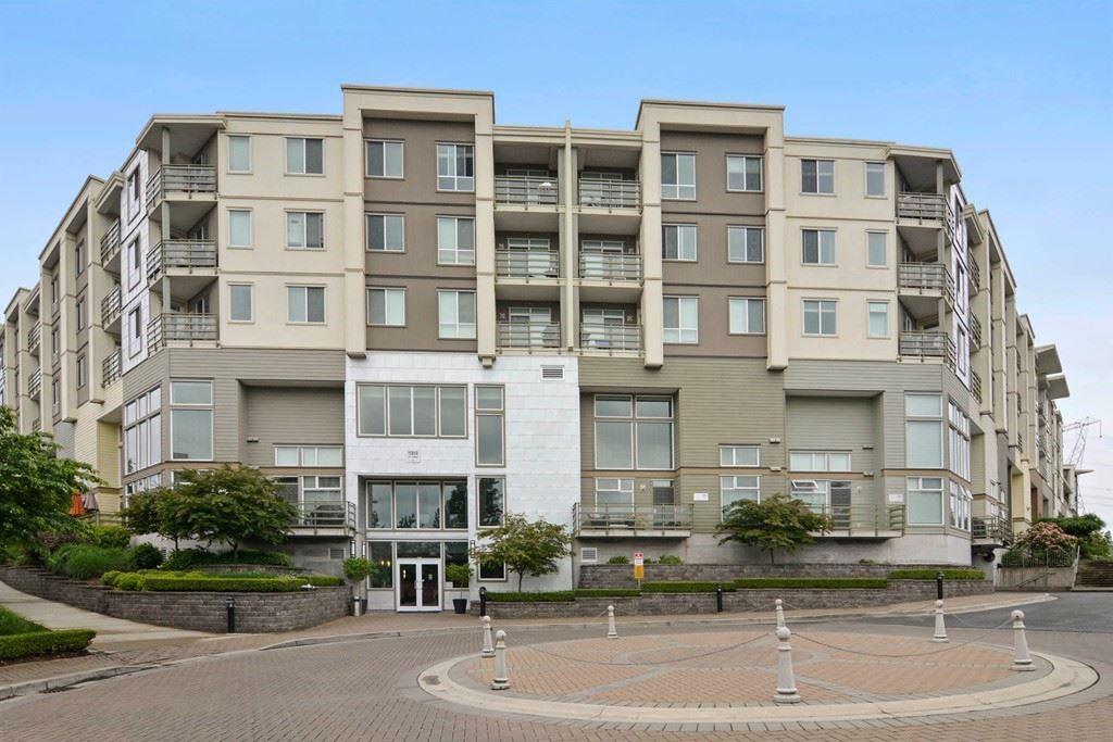 319 15850 26 AVENUE, Surrey, British Columbia