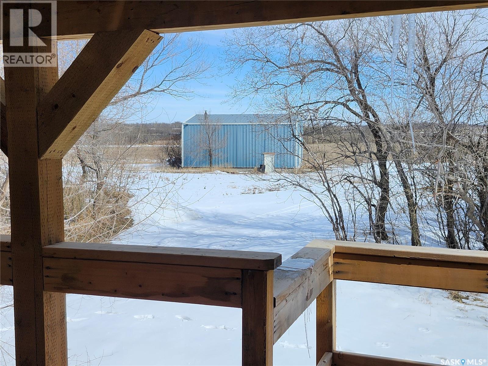 Na Service Road, Mclean, Saskatchewan  S0G 3E0 - Photo 35 - SK031714