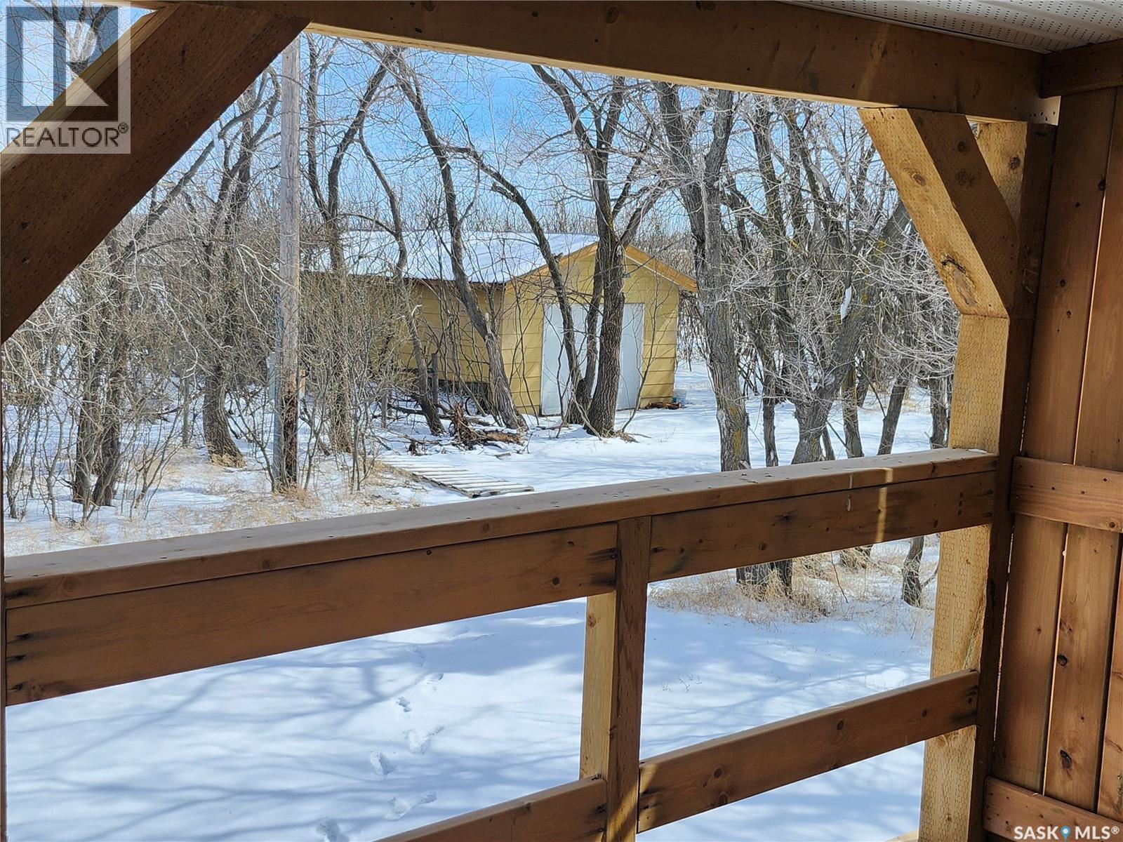 Na Service Road, Mclean, Saskatchewan  S0G 3E0 - Photo 36 - SK031714