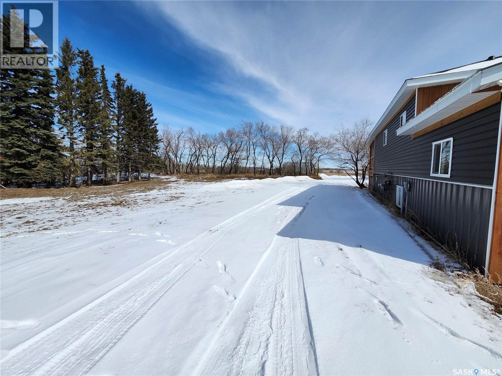 Na Service Road, Mclean, Saskatchewan  S0G 3E0 - Photo 46 - SK031714