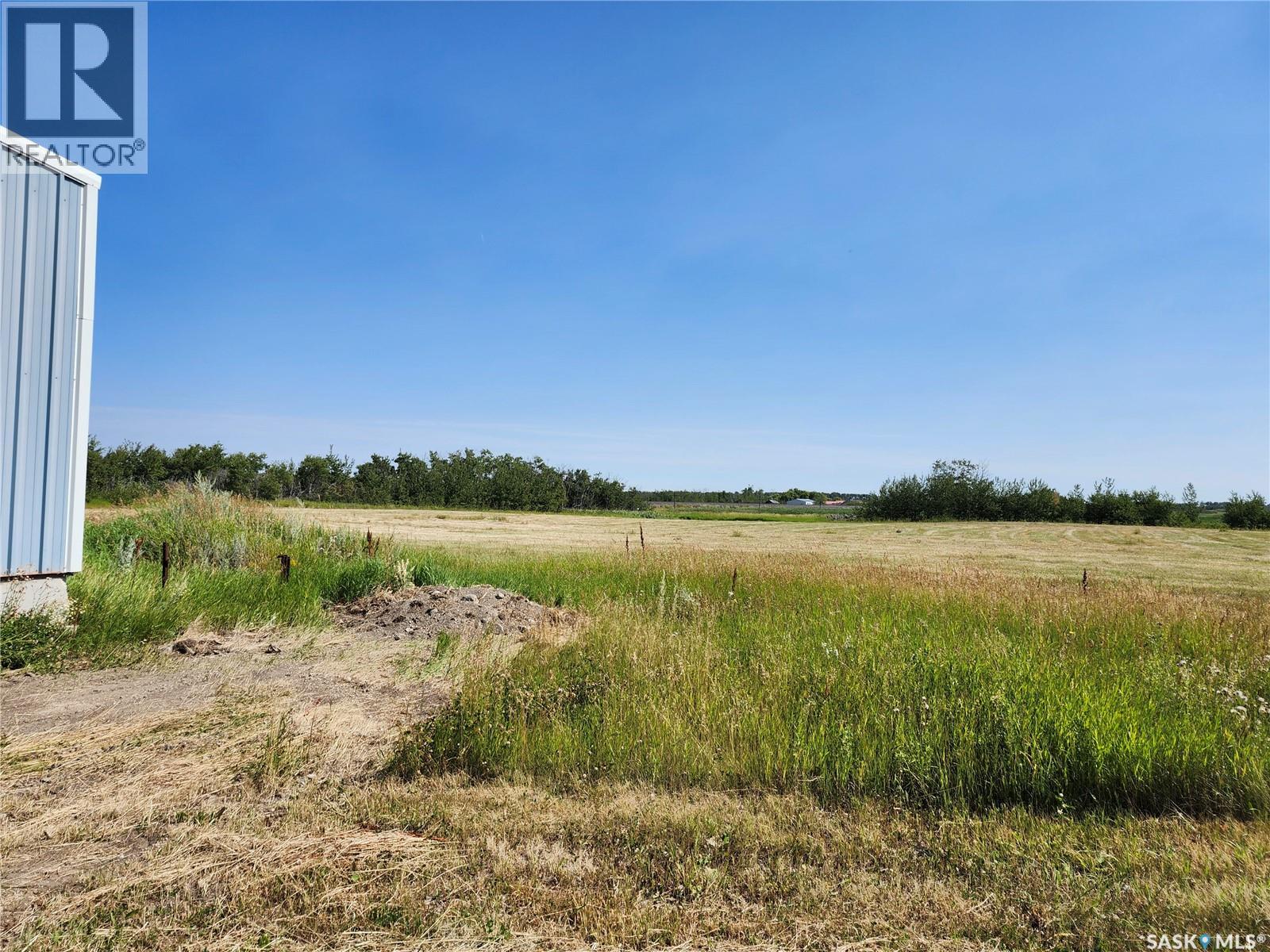 Na Service Road, Mclean, Saskatchewan  S0G 3E0 - Photo 8 - SK031714