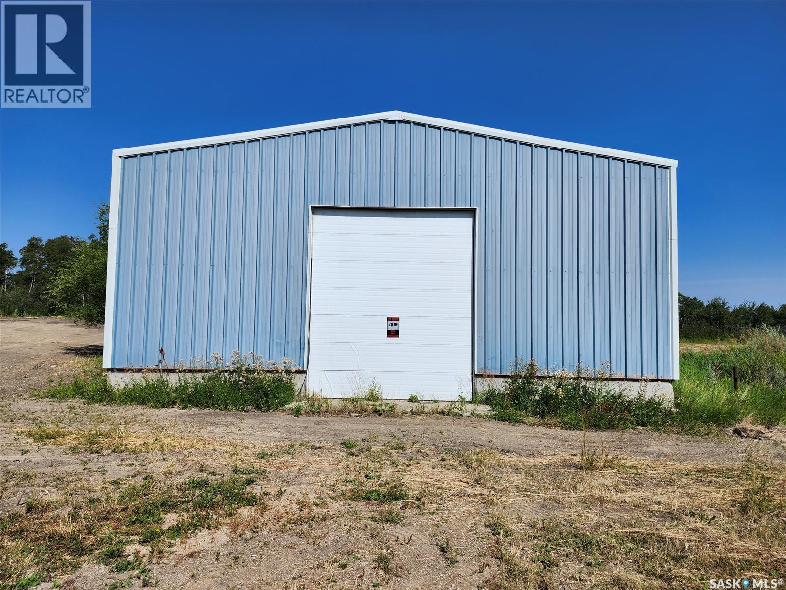 Na Service Road, Mclean, Saskatchewan  S0G 3E0 - Photo 9 - SK031714