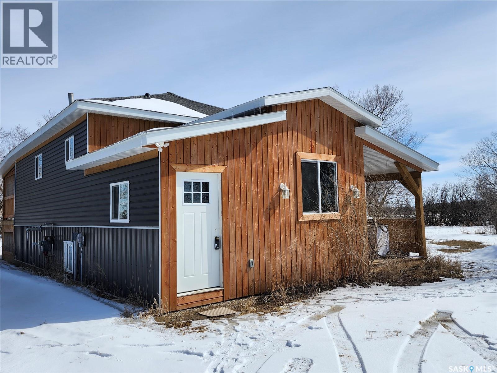 Na Service Road, Mclean, Saskatchewan  S0G 3E0 - Photo 47 - SK031714