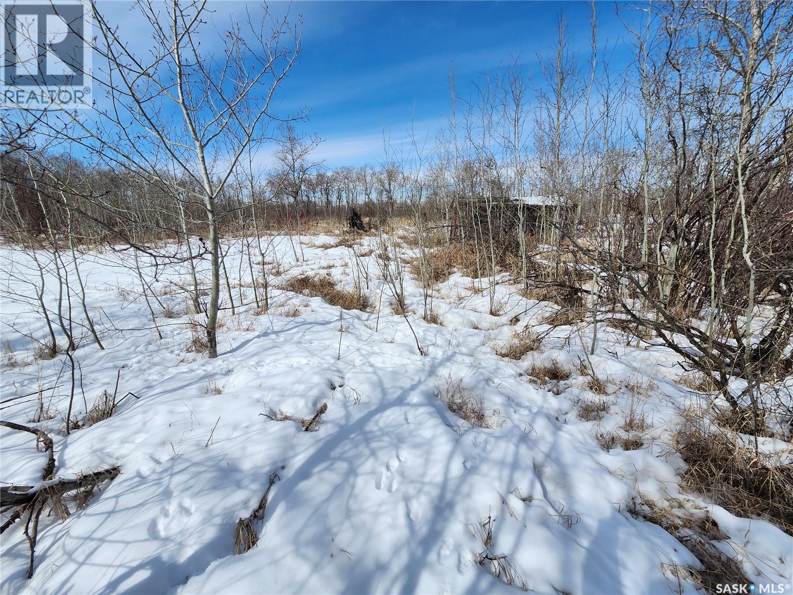 Na Service Road, Mclean, Saskatchewan  S0G 3E0 - Photo 44 - SK031714