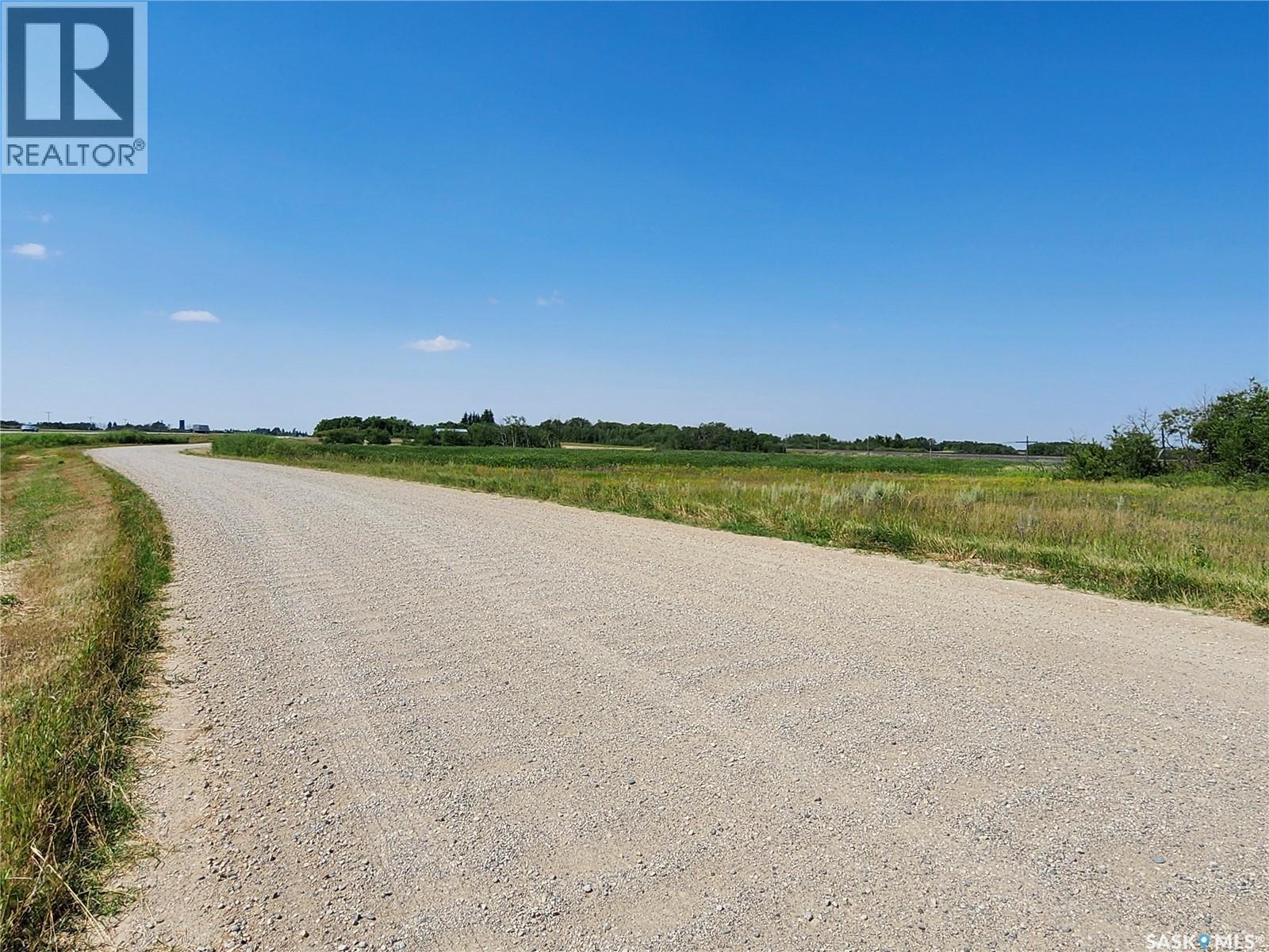 Na Service Road, Mclean, Saskatchewan  S0G 3E0 - Photo 24 - SK031714
