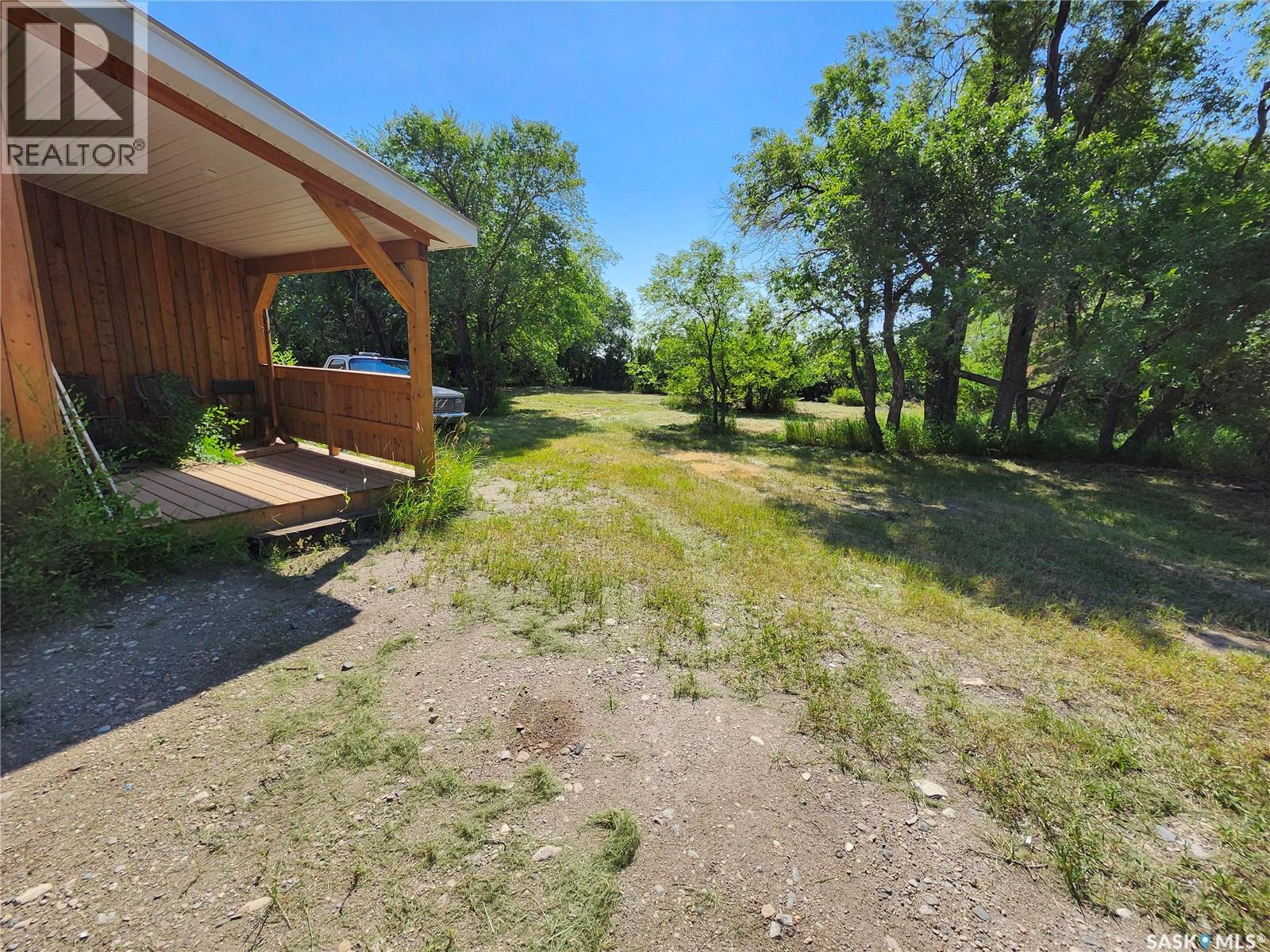 Na Service Road, Mclean, Saskatchewan  S0G 3E0 - Photo 13 - SK031714