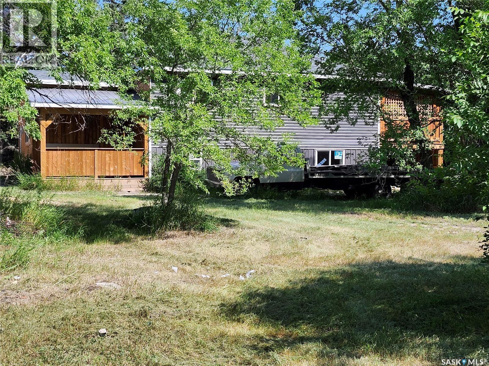 Na Service Road, Mclean, Saskatchewan  S0G 3E0 - Photo 16 - SK031714