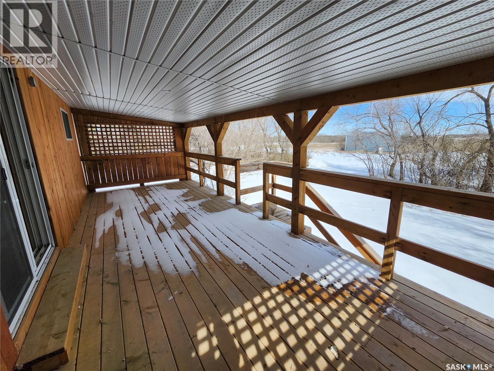 Na Service Road, Mclean, Saskatchewan  S0G 3E0 - Photo 37 - SK031714