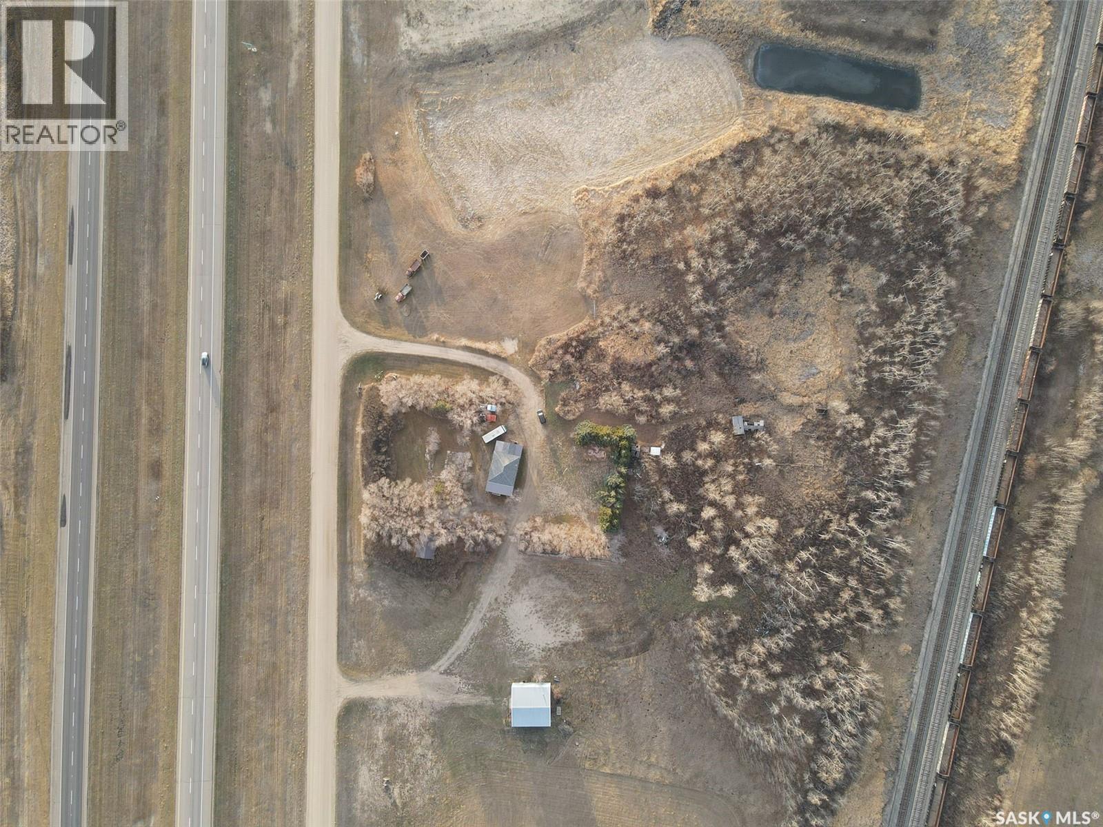 Na Service Road, Mclean, Saskatchewan  S0G 3E0 - Photo 48 - SK031714