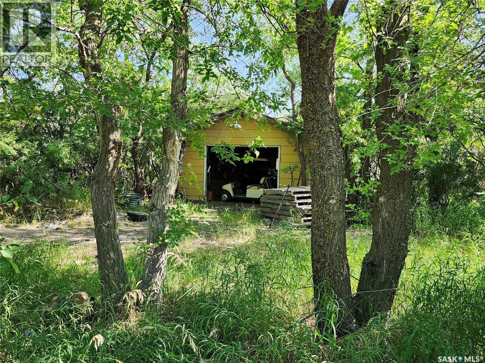 Na Service Road, Mclean, Saskatchewan  S0G 3E0 - Photo 19 - SK031714