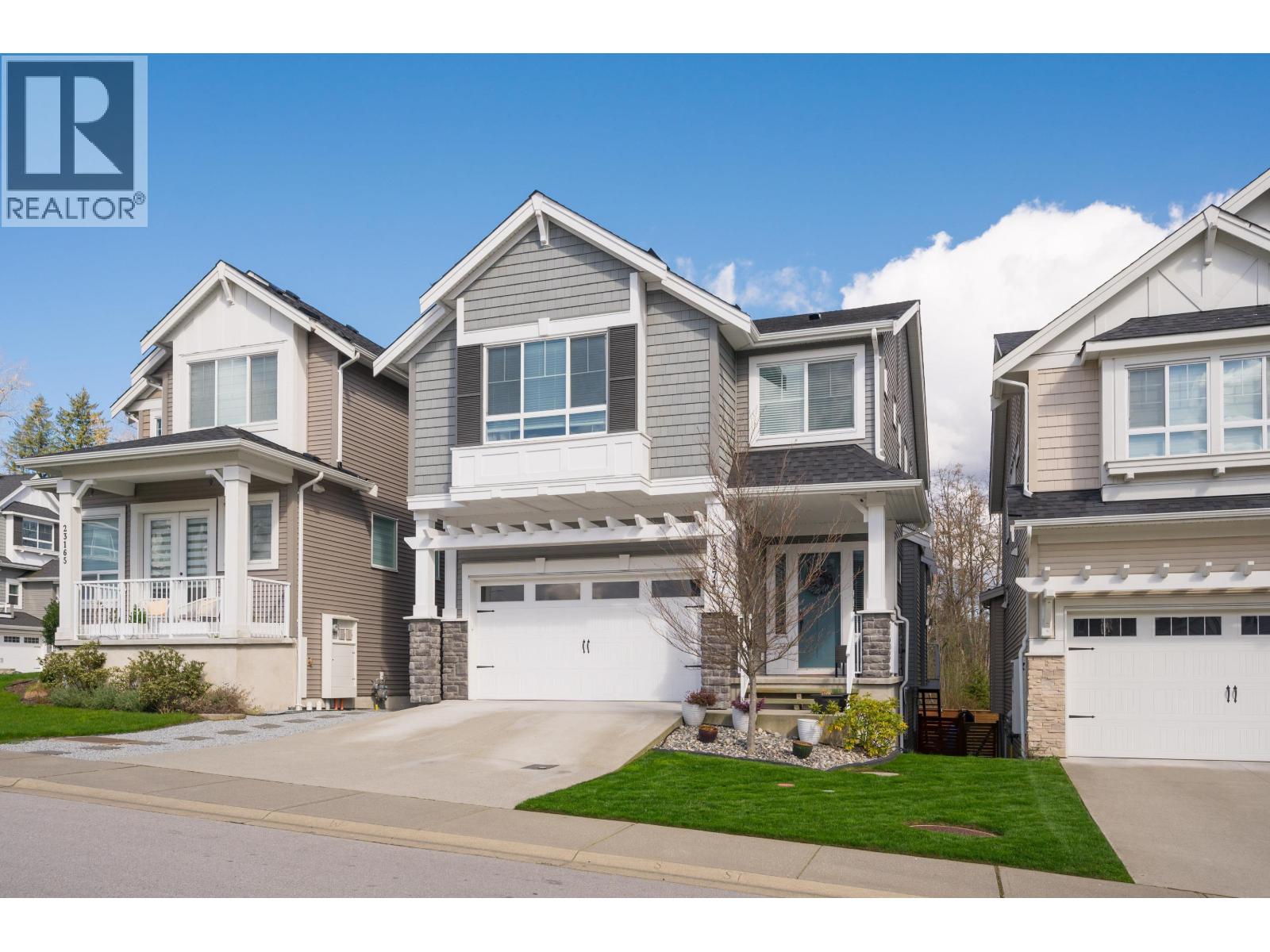 23171 113b Avenue, Maple Ridge, British Columbia  V2X 4K6 - Photo 2 - R3105185