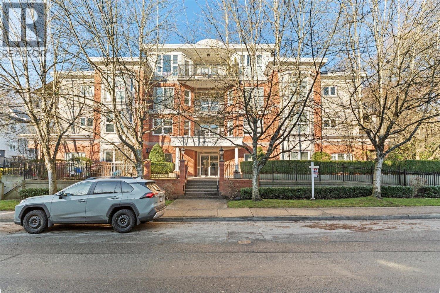 207 2253 WELCHER AVENUE, Port Coquitlam, British Columbia